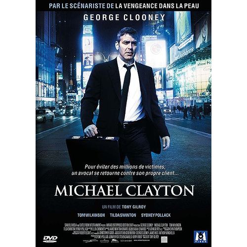 Michael Clayton