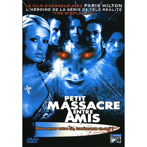 Petit Massacre Entre Amis