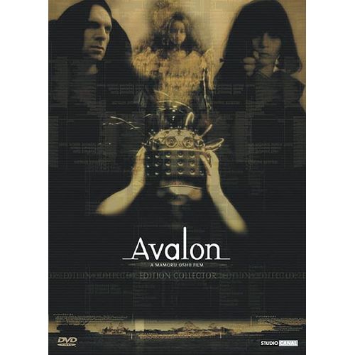 Avalon - Édition Collector