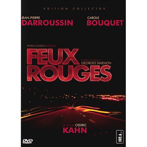 Feux Rouges - Édition Collector