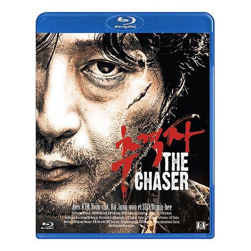 The Chaser - Blu-Ray