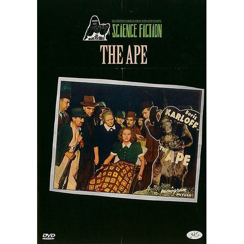 The Ape