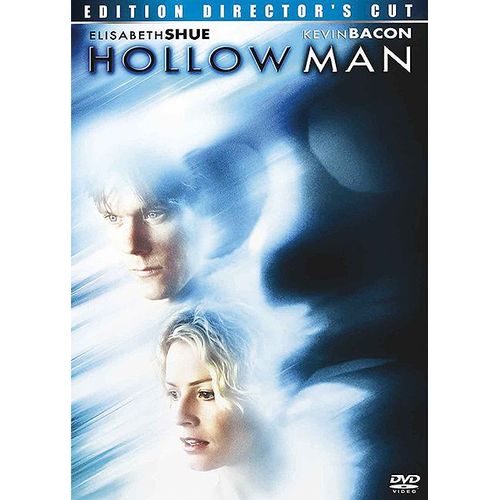 Hollow Man - L'homme Sans Ombre - Director's Cut