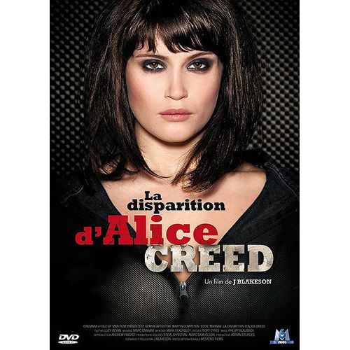 La Disparition D'alice Creed