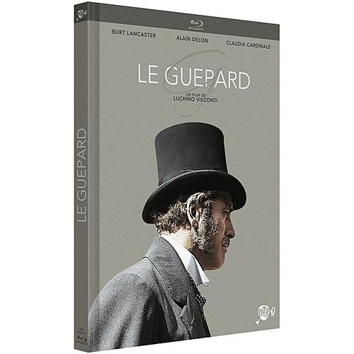 Le Guépard - Version Longue - Édition Limitée - Blu-Ray