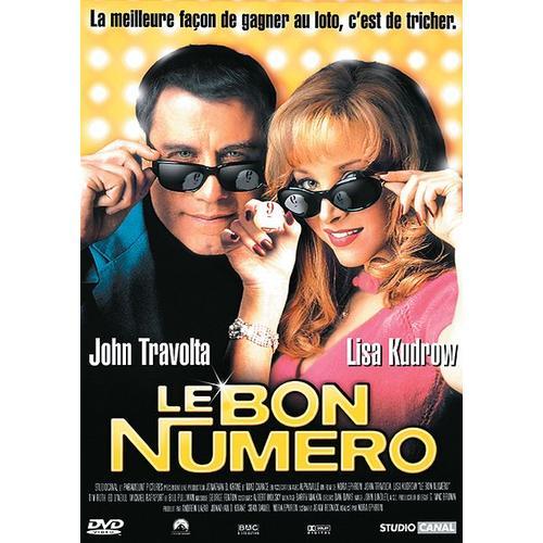 Le Bon Numéro