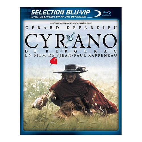 Cyrano De Bergerac - Blu-Ray
