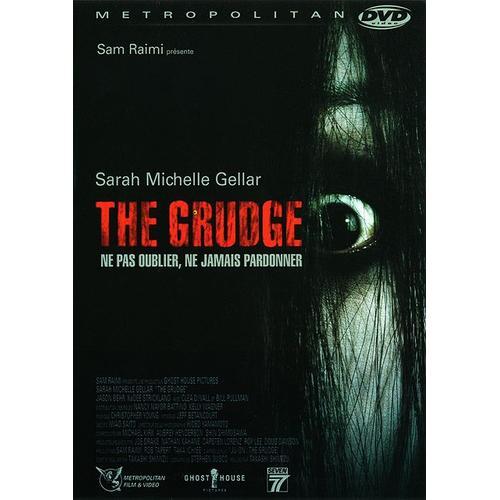 The Grudge - Édition Simple