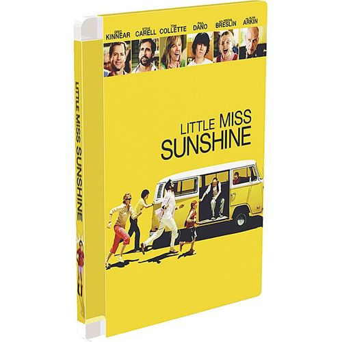 Little Miss Sunshine