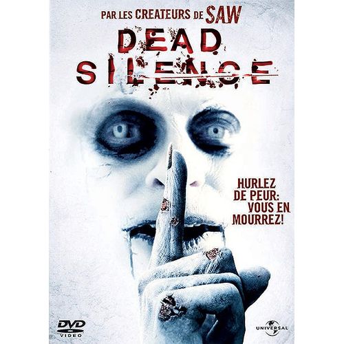 Dead Silence