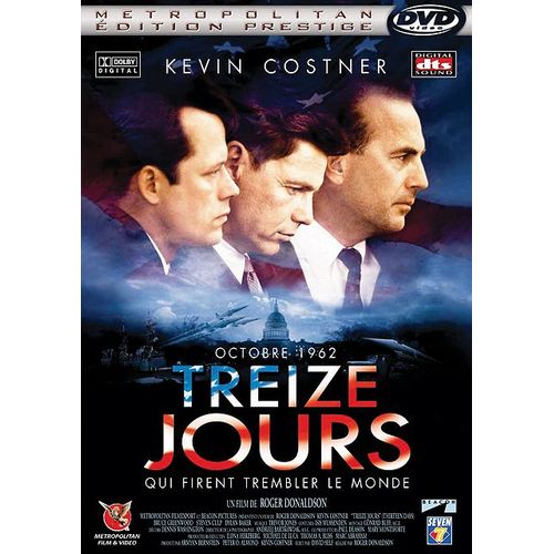Treize Jours - Édition Prestige