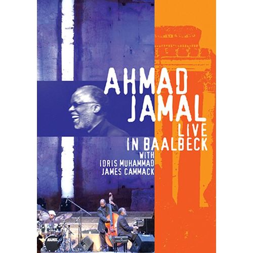 Ahmad Jamal - Live In Baalbeck