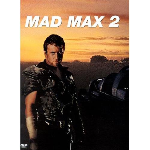 Mad Max 2 : Le Défi