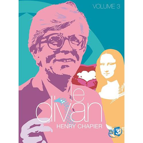 Le Divan - Henry Chapier - Volume 3