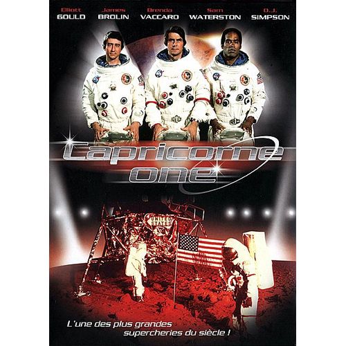 Capricorn One