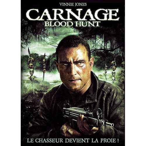 Carnage - Blood Hunt