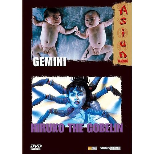 Gemini + Hiruko The Gobelin