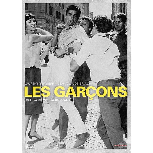 Les Garcons