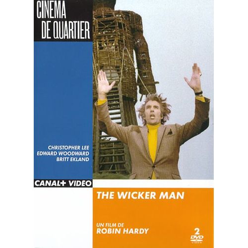 The Wicker Man