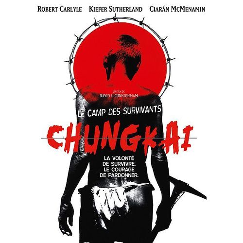 Chungkai, Le Camp Des Survivants