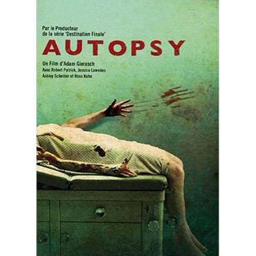 Autopsy