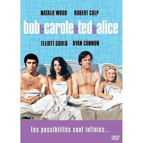 Bob & Carol & Ted & Alice