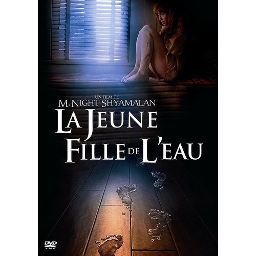 La Jeune Fille De L'eau