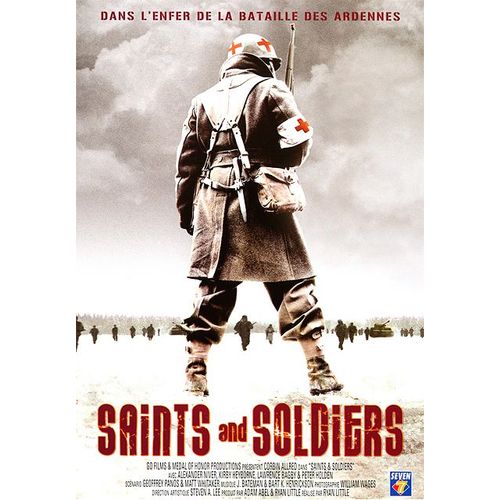 Saints And Soldiers