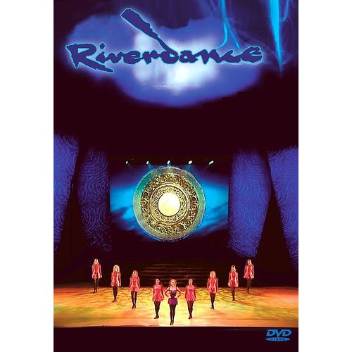 Riverdance 2002 - Live À Genève