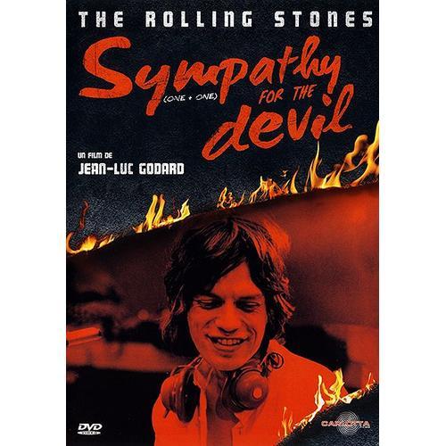 Rolling stones sympathy for the devil. Rolling Stones Godard.