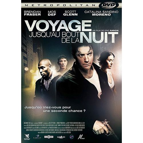 Voyage Jusqu'au Bout De La Nuit
