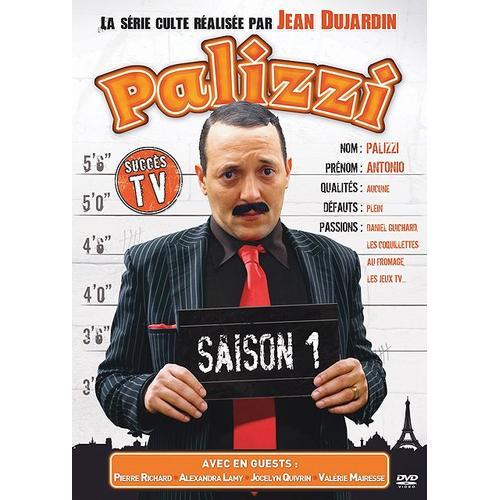Palizzi - Saison 1