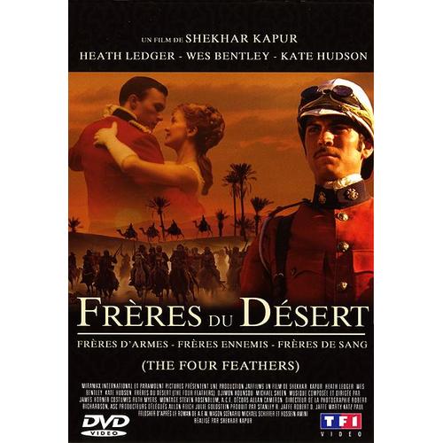 Frères Du Désert