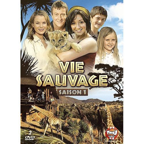 Vie Sauvage - Saison 1