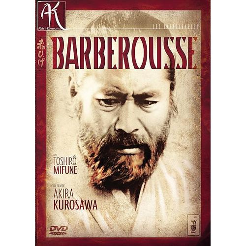 Barberousse - Édition Collector