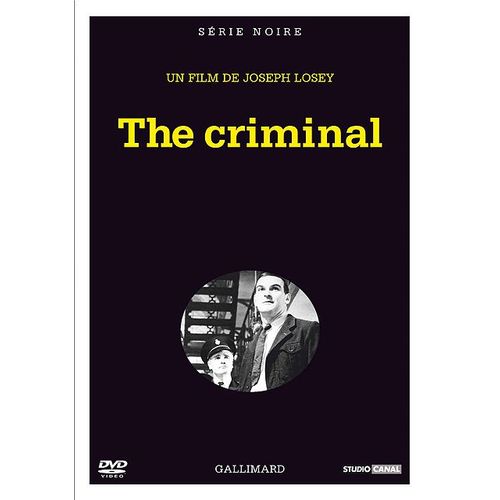 The Criminal