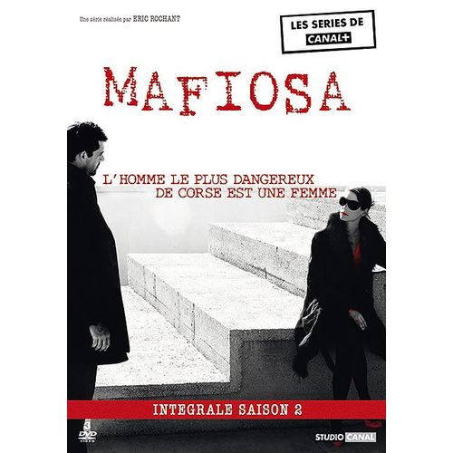 Mafiosa - Intégrale Saison 2