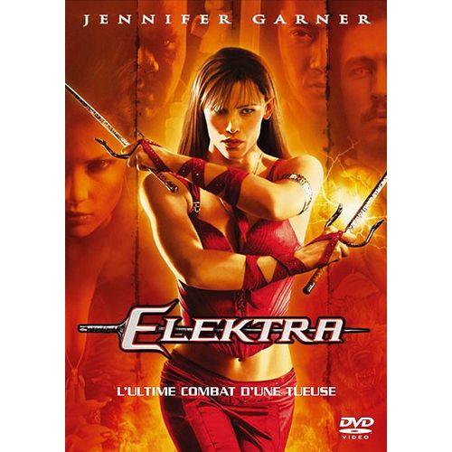 Elektra