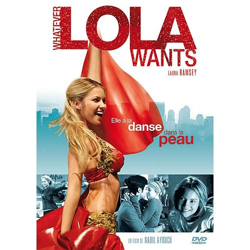 Whatever Lola Wants