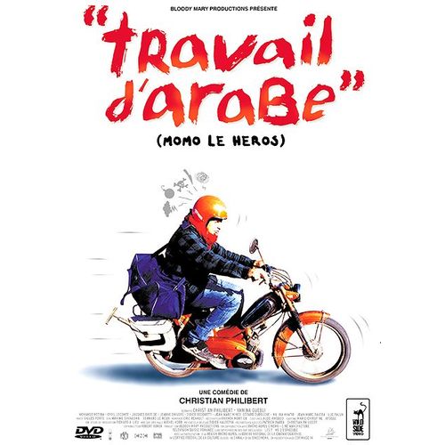 Travail D'arabe