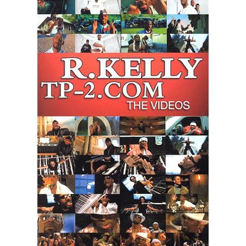 R. Kelly - Tp-2.Com - The Videos