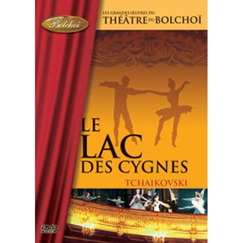 Le Lac Des Cygnes