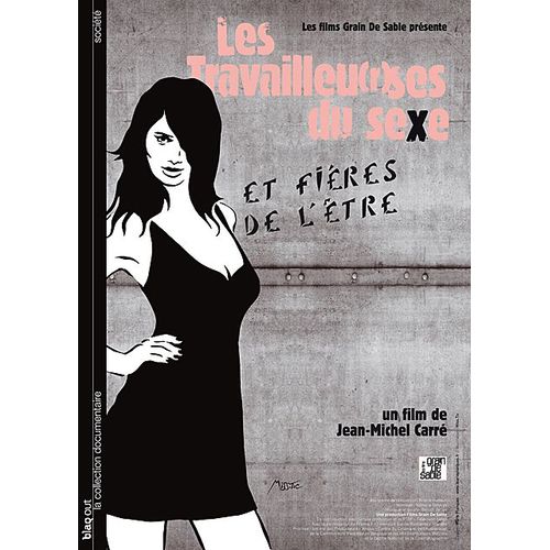 Les Travailleuses Du Sexe