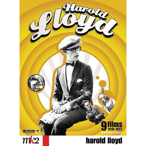 Harold Lloyd