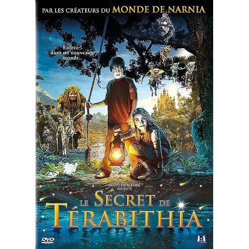 Le Secret De Terabithia - Mid Price