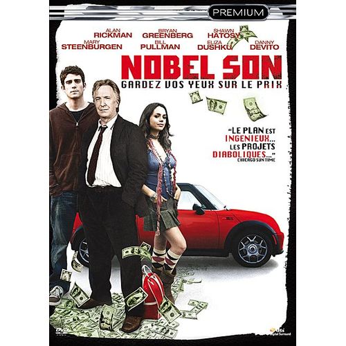 Nobel Son - Édition Premium