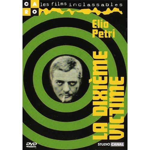 La Dixième Victime