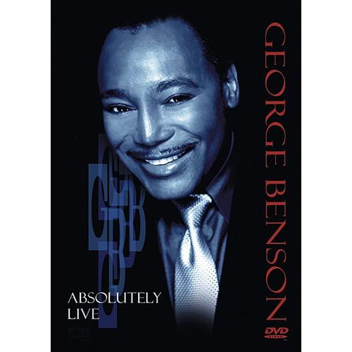 Benson, George - Absolutely Live