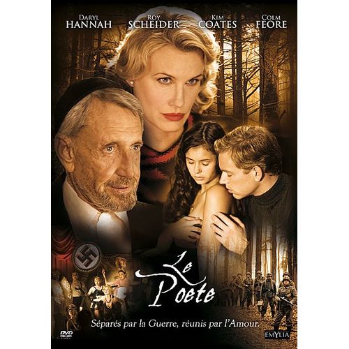 Opération Varsovie : Le Poète