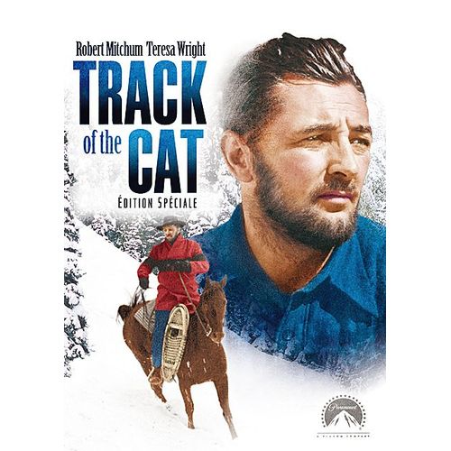 Track Of The Cat - Édition Spéciale
